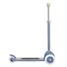 Banwood Romobil Trotinet - Blue + Pletena korpica