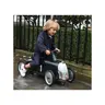 Baghera Ride-On Rider Gentleman