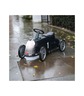 Baghera Ride-On Rider Gentleman