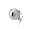Banwood zvonce za bicikl - Silver