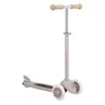 Banwood Romobil Trotinet - Dusty Pink + Pletena korpica
