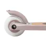 Banwood Romobil Trotinet - Dusty Pink + Pletena korpica