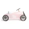 Baghera Ride-On Rider Petal Pink