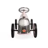 Baghera Ride-On Rider Petal Pink