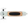 Banwood Romobil Trotinet - Pale Mint + Pletena korpica