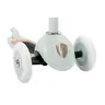Banwood Romobil Trotinet - Pale Mint + Pletena korpica