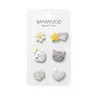Banwood Pin & Ride ukrasni pinovi - Magic