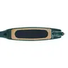 Banwood Maxi Romobil Trotinet - Green + Pletena korpica