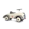 Baghera Ride-On Speedsters Silk grey