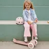 Banwood ECO Romobil Trotinet - Dusty rose