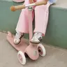 Banwood ECO Romobil Trotinet - Dusty rose