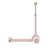 Banwood ECO Romobil Trotinet - Dusty rose