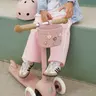 Banwood Pin & Ride ukrasni pinovi - Flowers