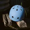 Banwood Kaciga - Matte Blue