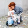 Baghera Ride-On Roadster Fiat 500 – Licencirani model