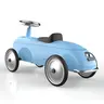 Baghera Ride-On Roadster Fiat 500 – Licencirani model