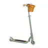 Banwood Maxi Romobil Trotinet - Forest + Pletena korpica