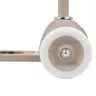 Banwood Romobil Trotinet - Beige + Pletena korpica