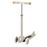 Banwood Romobil Trotinet - Beige + Pletena korpica