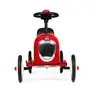 Baghera Ride-On New Racer Rouge – retro autić za djecu