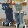 Banwood Pin & Ride korpica - Teal