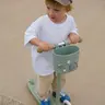 Banwood Pin & Ride korpica - Teal