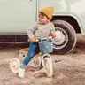 Banwood Pin & Ride korpica - Teal