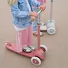 Banwood ECO Romobil Trotinet - Raspberry