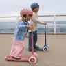 Banwood ECO Romobil Trotinet - Raspberry