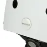 Banwood Kaciga - Matte White