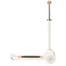 Banwood Romobil Trotinet - Cream + Pletena korpica