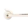 Banwood Romobil Trotinet - Cream + Pletena korpica
