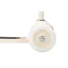 Banwood Romobil Trotinet - Cream + Pletena korpica