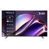 TESLA QLED televizor Q85E969GUS, 4K Ultra HD, Smart TV, Google TV, Crni
