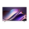 TESLA QLED televizor Q85E969GUS, 4K Ultra HD, Smart TV, Google TV, Crni