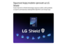 LG NanoCell televizor 85NU800B3LA, 4K Ultra HD, Smart TV, webOS 26, α7 AI Processor 4K Gen9, HDR10 / HLG, 2.0ch 20W, Crni
