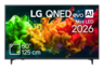 LG QNED MiniLED televizor 50QNED81B3C, 4K Ultra HD, Smart TV, webOS 26, alpha 7 4K AI procesor 9. gen., Magični daljinski, Crni