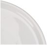 Saturnia tanjir za pizzu Napoli 33 cm, porculan / 04001018