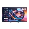 TESLA QLED Q65E665BUV, 4K Ultra HD, Smart TV, VIDAA OS, Crni