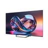 TESLA QLED Q65E665BUV, 4K Ultra HD, Smart TV, VIDAA OS, Crni