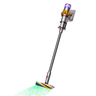 Dyson štapni usisavač V15 Detect Absolute, 240 AW, Fluffy Optic