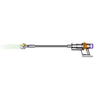 Dyson štapni usisavač V15 Detect Absolute, 240 AW, Fluffy Optic