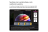 LG OLED televizor OLED55G61LW, 4K Ultra HD, webOS 26, alpha 11 AI procesor Gen3, 120Hz Native (VRR 165Hz), odziv 0.1 ms, Magični daljinski, Crni