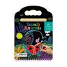 Tooky Toy Dječija crtalica Životinje