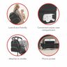 Skip Hop Torba za mame Envi Luxe