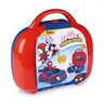 Smoby Kutija za alat Spiderman