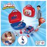 Smoby Kutija za alat Spiderman