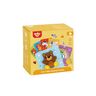 Tooky Toy 6u1 puzzle Životinje