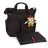 Skip Hop Torba za mame Signature Black