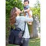 Skip Hop Torba za mame Signature Black